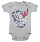 Einhorn Pang - Baby Body - Objectzz