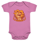 Bitcoin Revolution - Baby Bodysuite - Objectzz