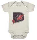 Bull Bitcoin - Baby Bodysuite - Objectzz