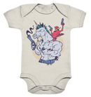 Einhorn Pang - Baby Body - Objectzz