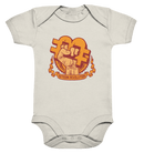 Bitcoin Revolution - Baby Bodysuite - Objectzz