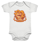 Bitcoin Revolution - Baby Bodysuite - Objectzz