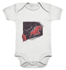 Bull Bitcoin - Baby Bodysuite - Objectzz