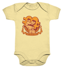 Bitcoin Revolution - Baby Bodysuite - Objectzz