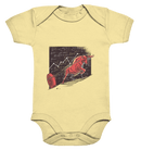Bull Bitcoin - Baby Bodysuite - Objectzz