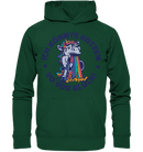 Einhorn Kotzen - Kids Premium Hoodie - Objectzz