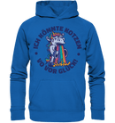 Einhorn Kotzen - Kids Premium Hoodie - Objectzz