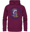 Einhorn Kotzen - Kids Premium Hoodie - Objectzz