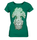 Fight for Nature - Ladies Organic Shirt - Objectzz