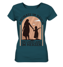 9 Monate - Ladies Organic Shirt, 100 % Bio-Baumwolle - Objectzz