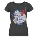 Einhorn Pang - Ladies Organic Shirt - Objectzz