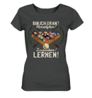 Billard - Ladies Organic Shirt - Objectzz