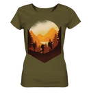 Montain - Ladies Organic Shirt - Objectzz