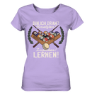 Billard - Ladies Organic Shirt - Objectzz