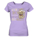 Virus Bier - Ladies Organic Shirt - Objectzz