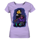 Moon - Ladies Organic Shirt - Objectzz