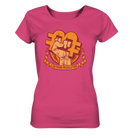 Bitcoin Revolution - Ladies Organic Shirt - Objectzz