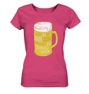 noch eins - Ladies Organic Shirt - Objectzz