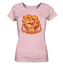 Bitcoin Revolution - Ladies Organic Shirt - Objectzz