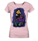 Moon - Ladies Organic Shirt - Objectzz