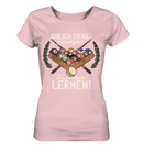 Billard - Ladies Organic Shirt - Objectzz