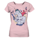 Einhorn Pang - Ladies Organic Shirt - Objectzz