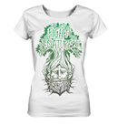 Fight for Nature - Ladies Organic Shirt - Objectzz