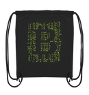 Bitcoin - Organic Gym-Bag - Objectzz