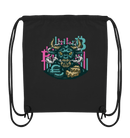 Bitcoin Bull - Organic Gym-Bag - Objectzz