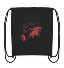 Bull Bitcoin - Organic Gym-Bag - Objectzz