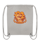 Bitcoin Revolution - Organic Gym-Bag - Objectzz