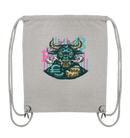 Bitcoin Bull - Organic Gym-Bag - Objectzz