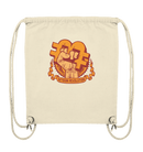 Bitcoin Revolution - Organic Gym-Bag - Objectzz