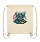 Bitcoin Bull - Organic Gym-Bag - Objectzz