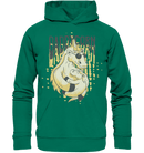 Daddy Corn - Organic Hoodie - Objectzz