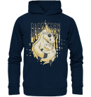 Daddy Corn - Organic Hoodie - Objectzz