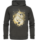 Daddy Corn - Organic Hoodie - Objectzz