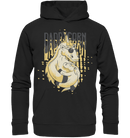 Daddy Corn - Organic Hoodie - Objectzz