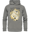 Daddy Corn - Organic Hoodie - Objectzz