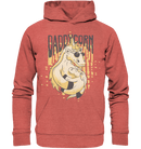 Daddy Corn - Organic Hoodie - Objectzz
