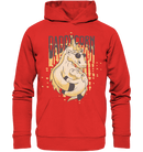 Daddy Corn - Organic Hoodie - Objectzz