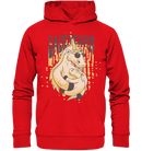 Daddy Corn - Organic Hoodie - Objectzz