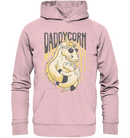 Daddy Corn - Organic Hoodie - Objectzz
