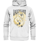 Daddy Corn - Organic Hoodie - Objectzz