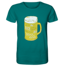 noch eins - Organic Shirt - Objectzz