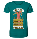 Bock auf Bier - Organic Shirt - Objectzz
