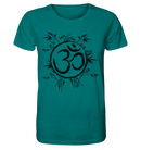 Nature Om - Organic Shirt - Objectzz