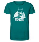 Dad Man - Organic Shirt - Objectzz