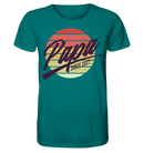 Papa 2021 - Organic Shirt - Objectzz