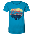 Nature city - Organic Shirt,  100 % Bio-Baumwolle - Objectzz